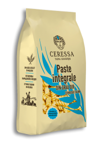 Paste din grâu dur Fusilli