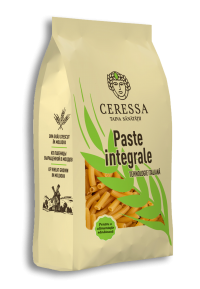 Paste integrale Cornișoare-sfredeluși